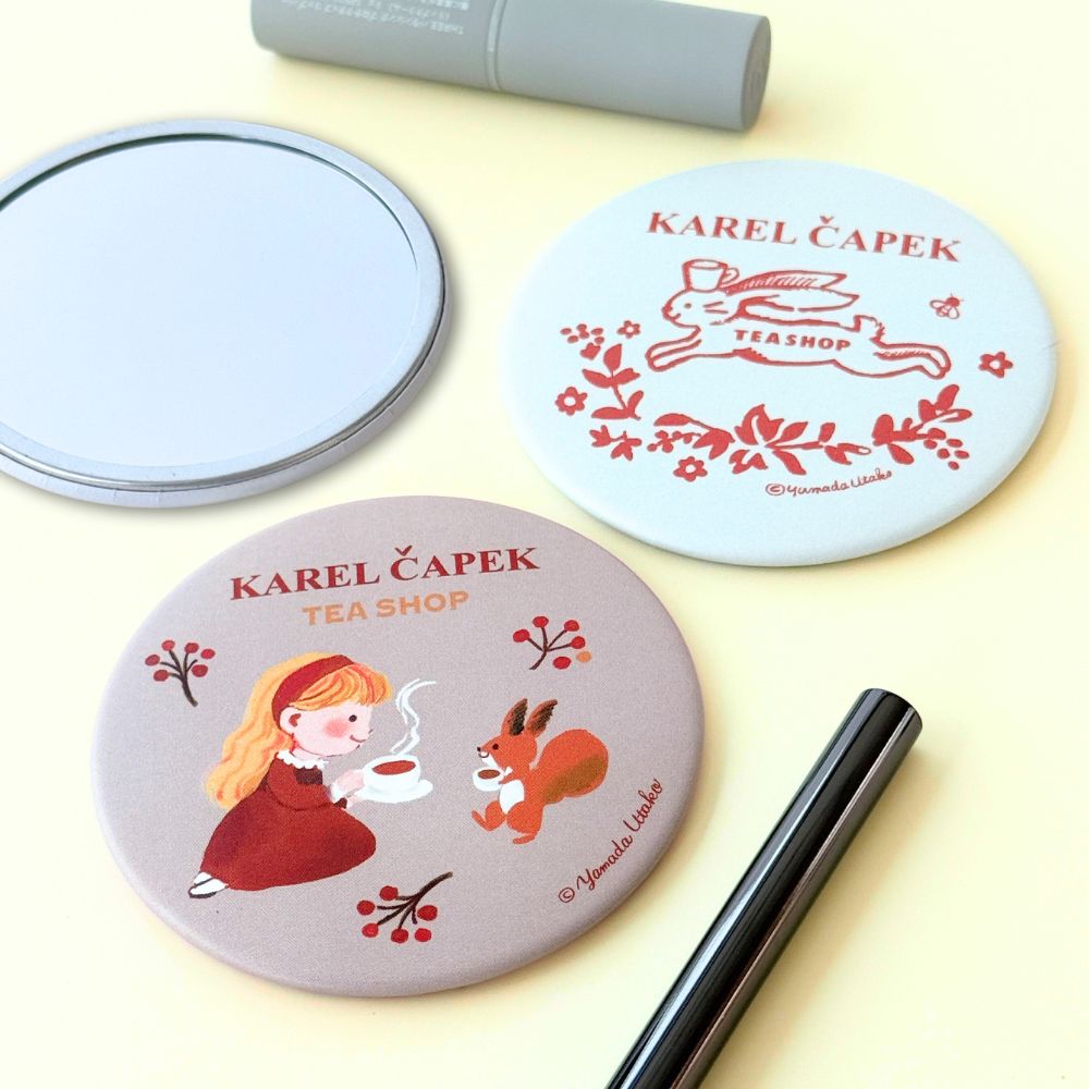 カレルチャペック紅茶店 公式通販サイト