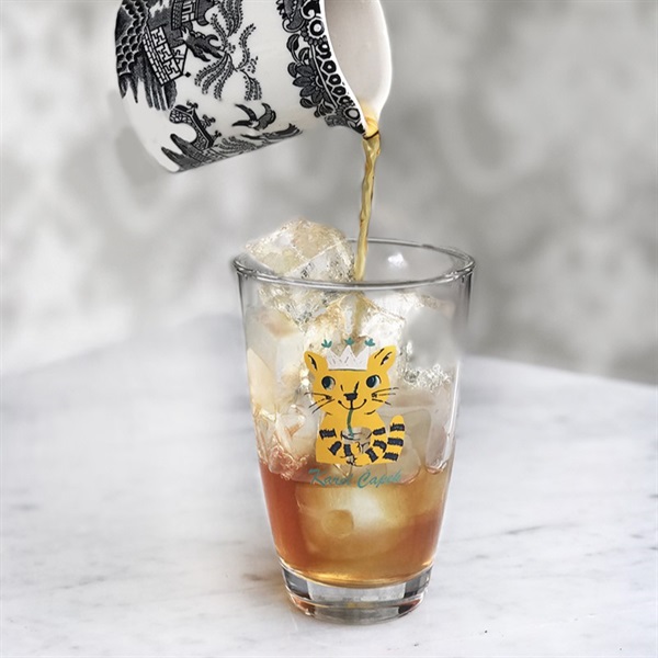 デイリースパイスチャイ pack｜リーフ70g | カレルチャペック