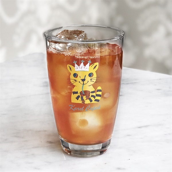 デイリースパイスチャイ pack｜リーフ70g | カレルチャペック紅茶店