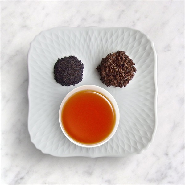 カレルチャペック ルフナ pack｜リーフ70g | カレルチャペック紅茶店