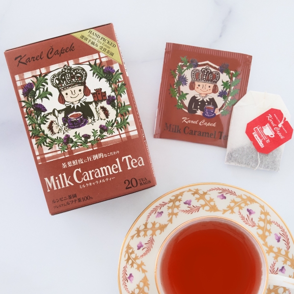 ミルクティー brigit_whitemilktea50261