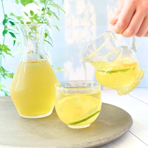 【レイコ】中国　湖南省　お茶　五十周年 楽天市場】リムテー 【龍井茶30g(5g×6p)】緑茶 ろんじんちゃ