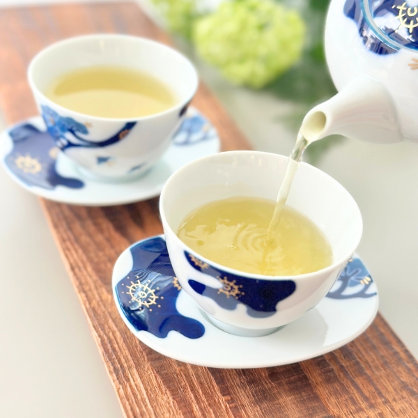 八女茶，緑茶(特上煎茶)3袋 (水出し煎茶)5袋 めめママです。 71twL35oe-L._UF350,350_QL80_.jpg