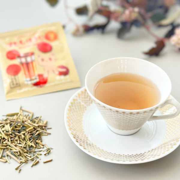 水出しすももほうじ茶2025 | カレルチャペック紅茶店 公式通販サイト