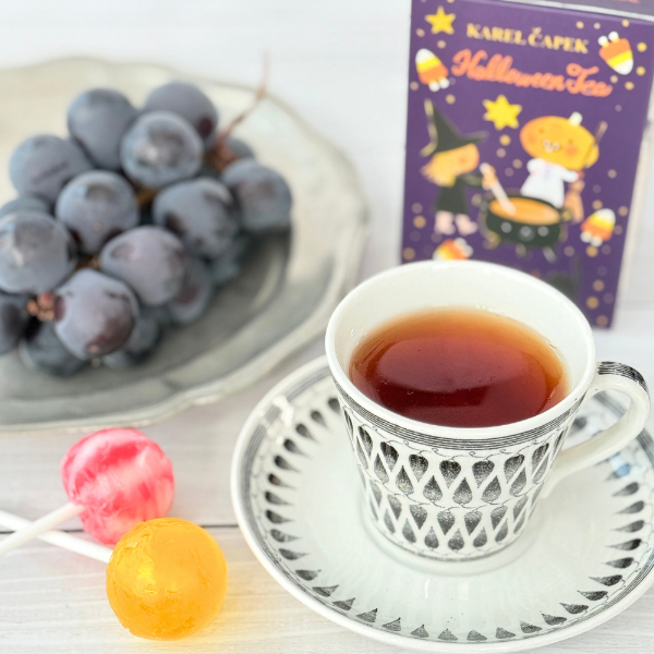 K-9632 招き猫チャーム(紅葉) ミニ招き猫 デコレーション素材 2