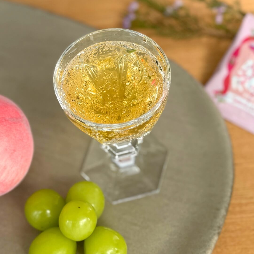 デイリーシリーズ20p｜イヤーズティー2026 | カレルチャペック紅茶店