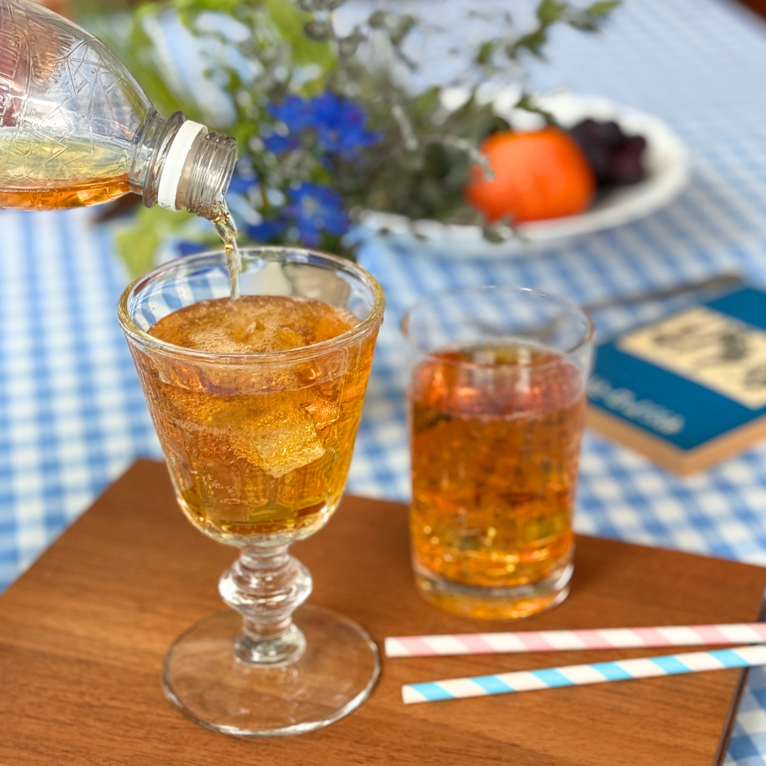 かるちぇの紅茶 水出しアイスティー2026 | カレルチャペック紅茶店 公式通販サイト