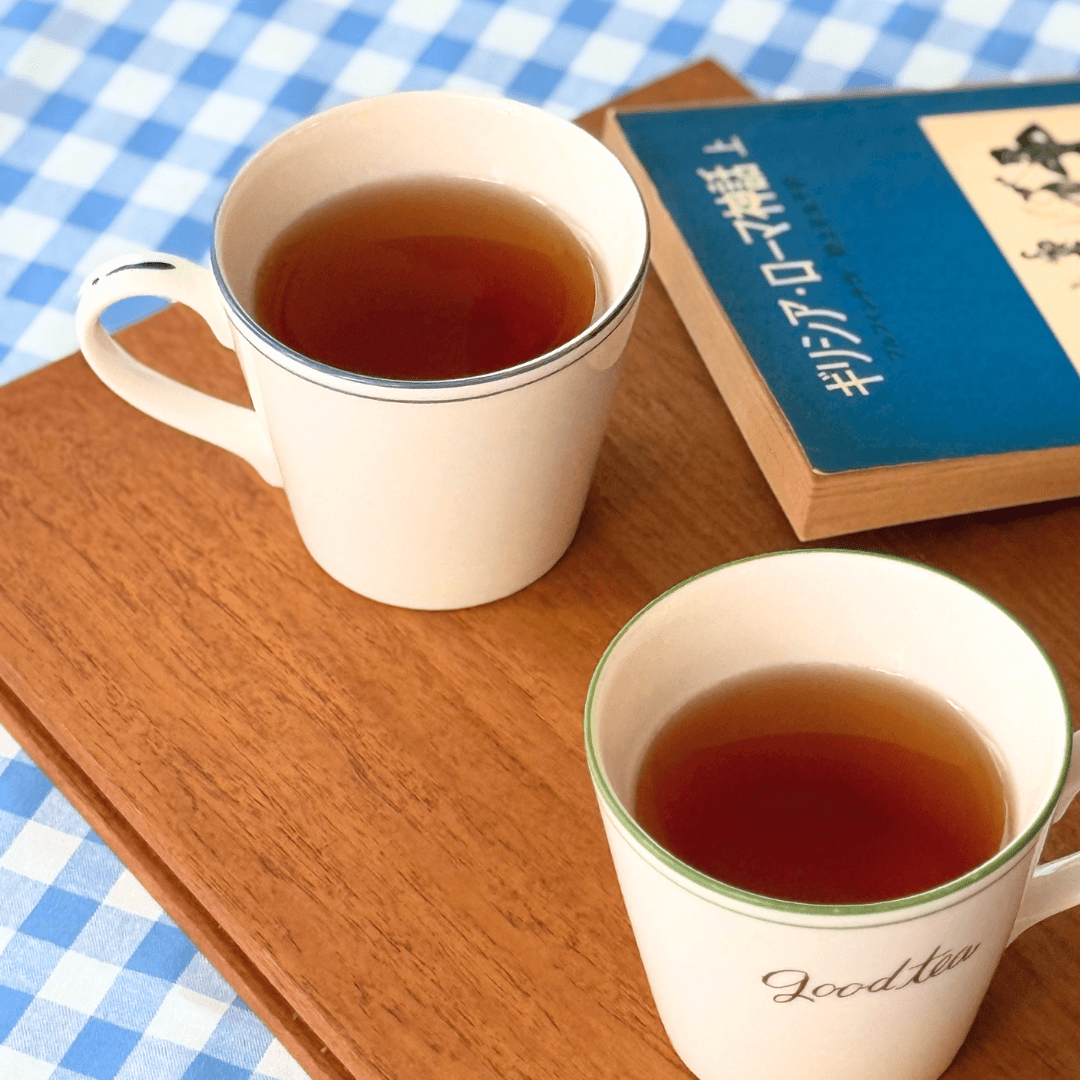 水出しアイスティー2026 | カレルチャペック紅茶店 公式通販サイト