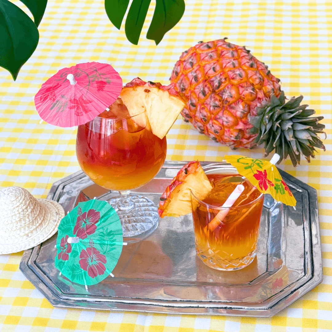 水出しパイナップルアールグレイ2026 | カレルチャペック紅茶店 公式
