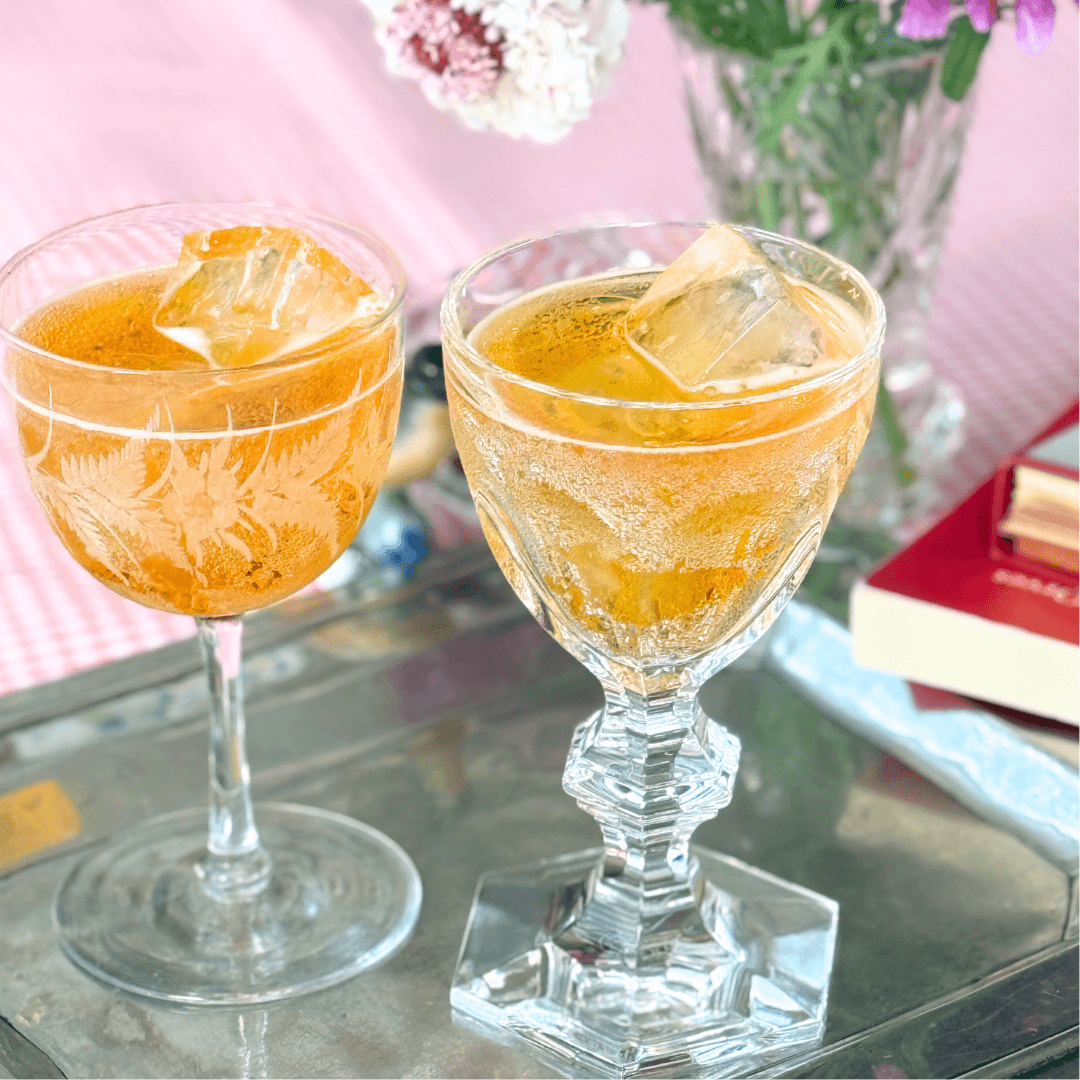 水出しルビーグッディ2026 | カレルチャペック紅茶店 公式通販サイト