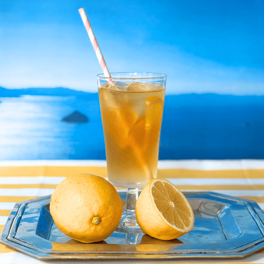 水出し瀬戸内レモン紅茶2026 | カレルチャペック紅茶店 公式通販サイト