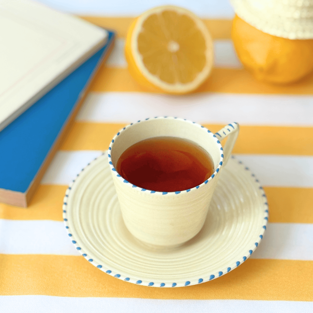水出し瀬戸内レモン紅茶2026 | カレルチャペック紅茶店 公式通販サイト