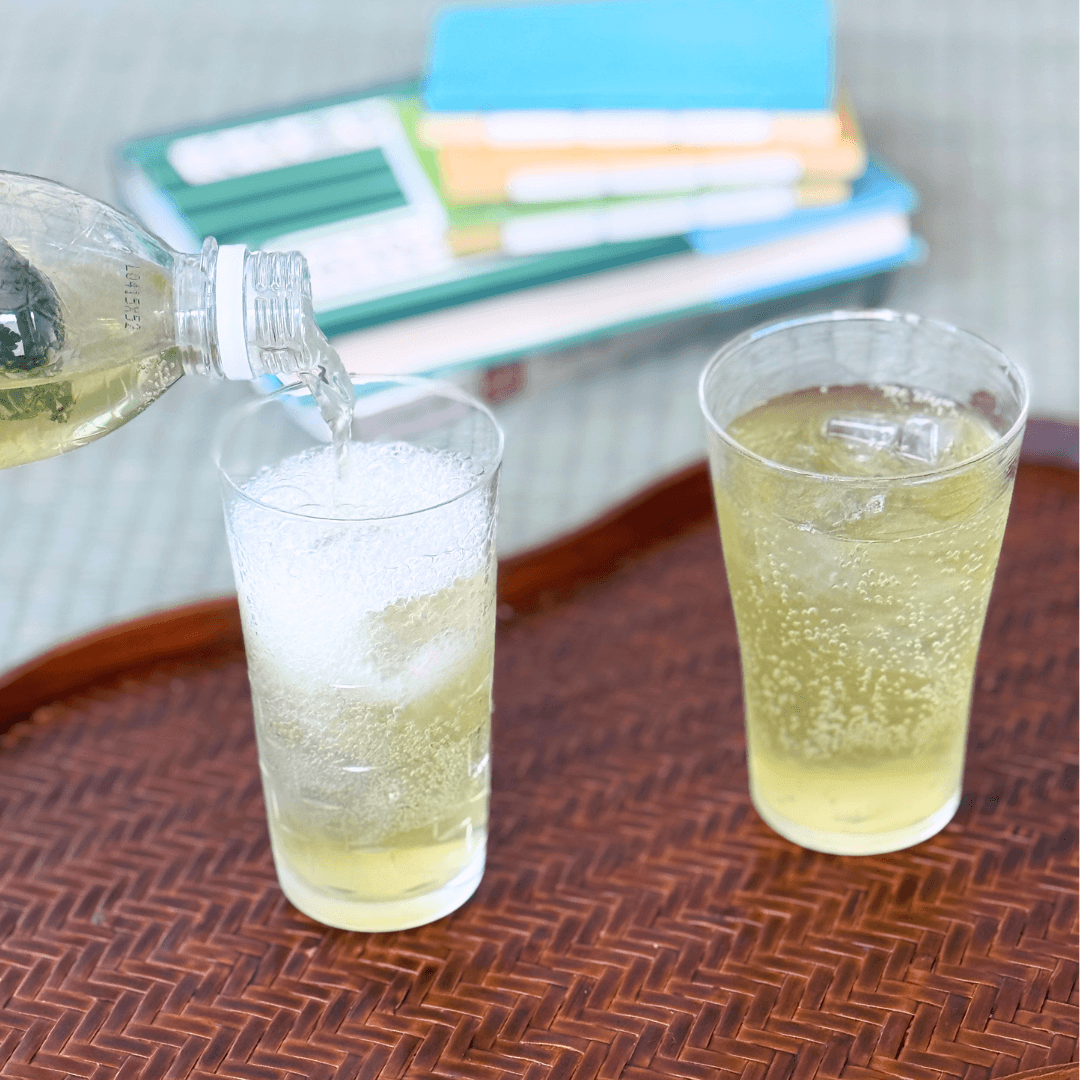 水出し甘夏八女茶2026 | カレルチャペック紅茶店 公式通販サイト
