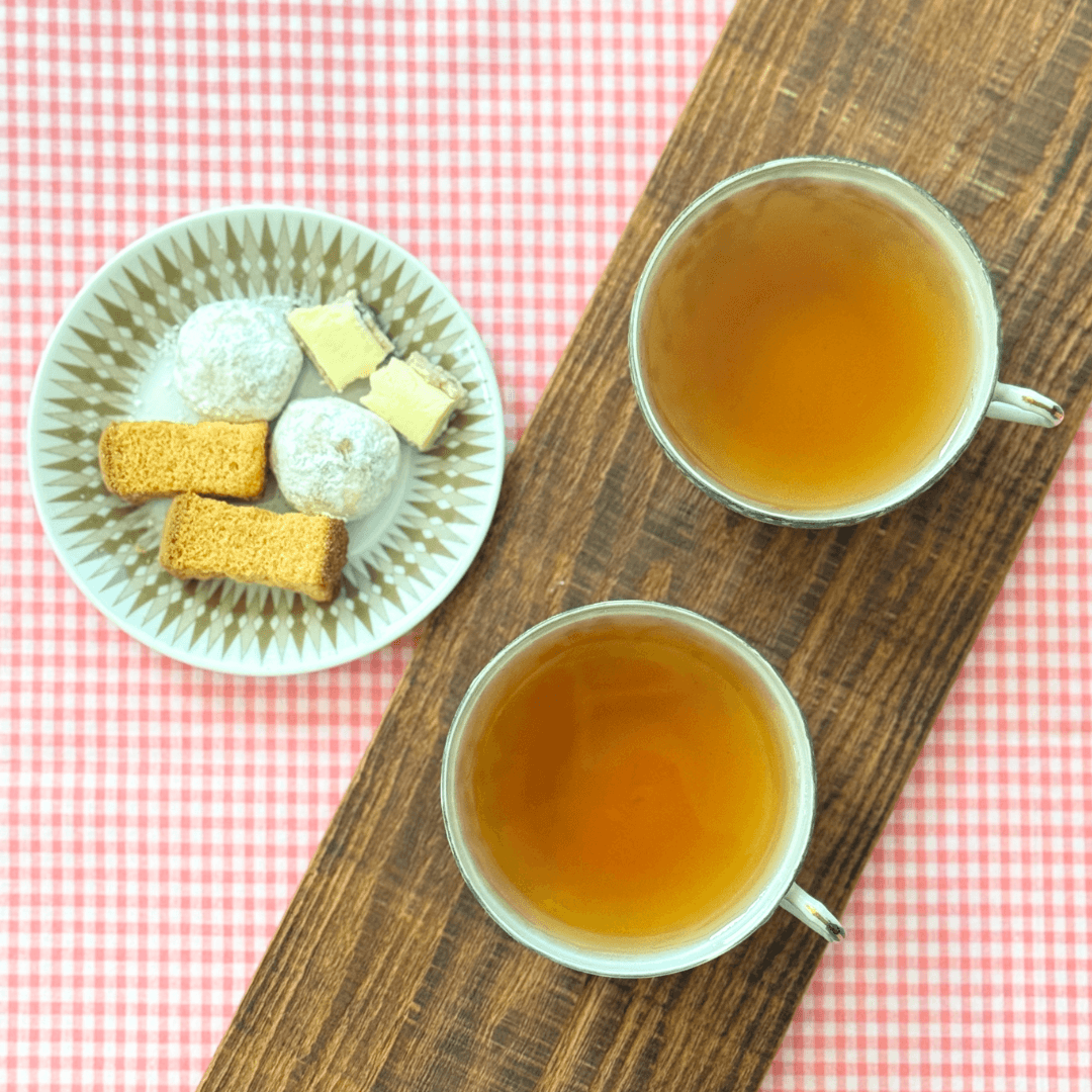 水出しピーチウーロン2026 | カレルチャペック紅茶店 公式通販サイト