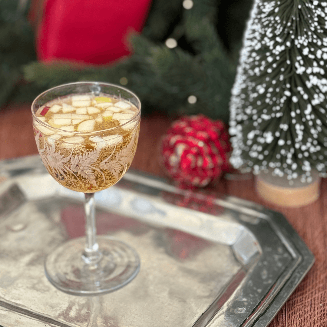 クリスマスアールグレイ2026｜ティーバッグ5p～ | カレルチャペック