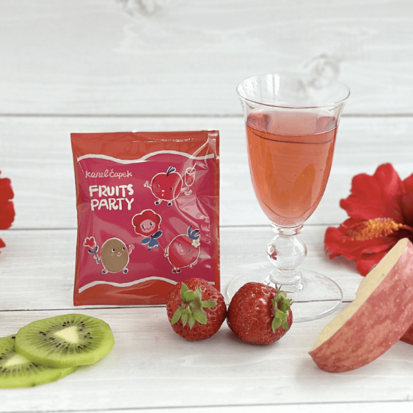 専用☆カレルチャペック紅茶店☆グリーングッディー☆水出し☆15袋☆