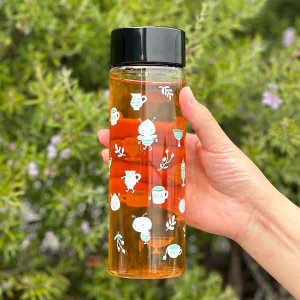 カレルチャペック紅茶合計150杯分 リユースボトル | カレルチャペック紅茶店 公式通販サイト