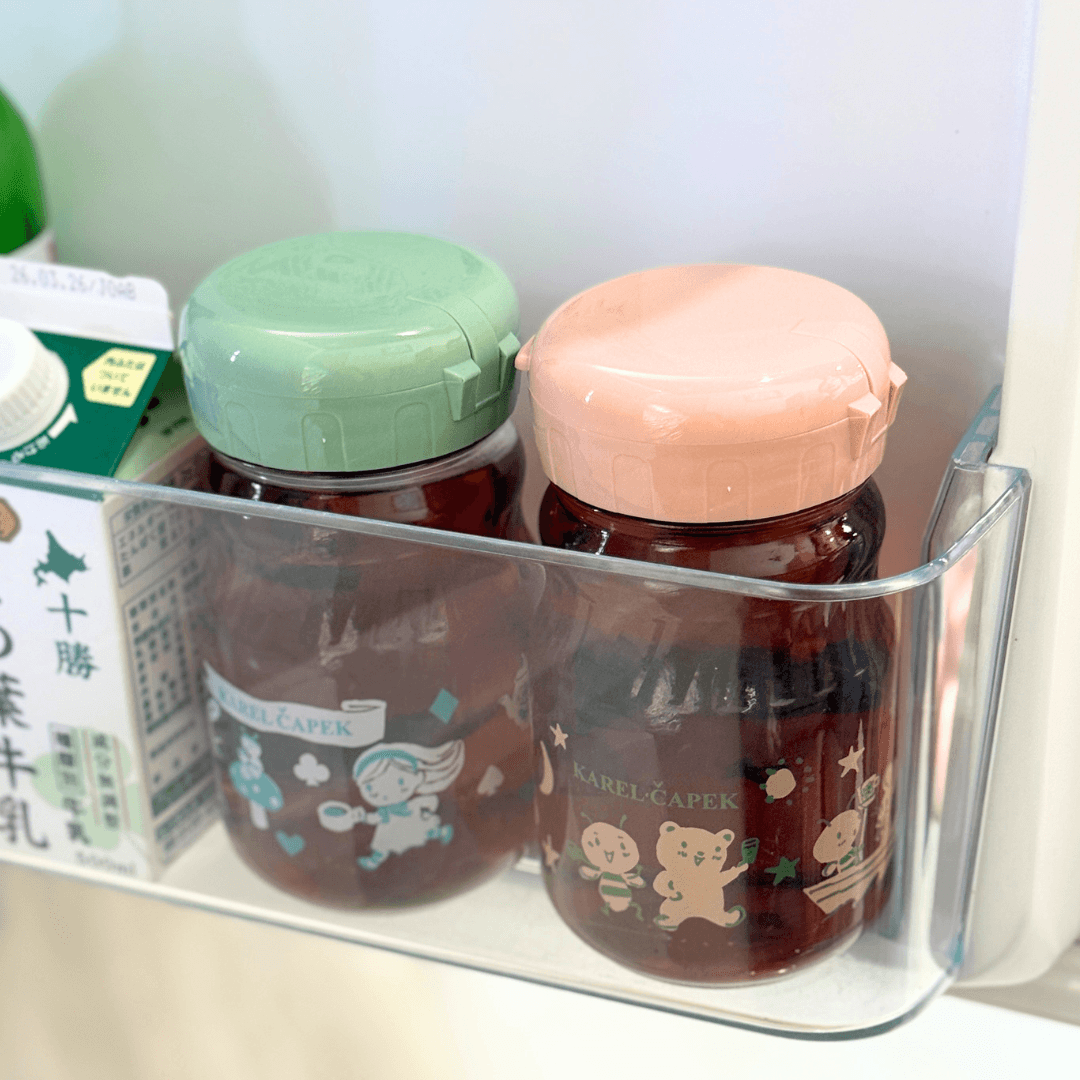 ミニジャグ バジー | カレルチャペック紅茶店 公式通販サイト