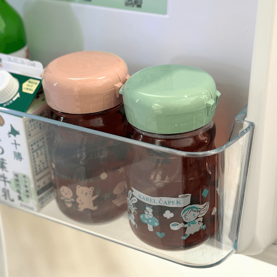 ミニジャグ アリス | カレルチャペック紅茶店 公式通販サイト