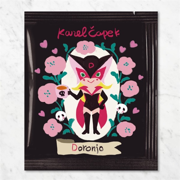 タぺストリー【ななろば華LIMITED ONLINE STORE 限定】 ななろば華先生]描き下ろし B2タペストリー（風華ちゃん）