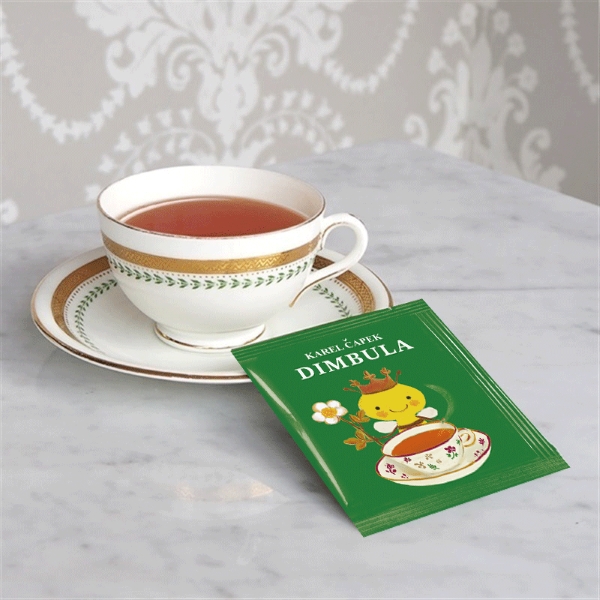 エブリデイディンブラ｜ティーバッグ5p～ | カレルチャペック紅茶店