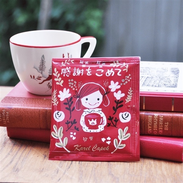 カレルチャペック紅茶合計150杯分 楽天市場】カレルチャペック 20tea lover缶 ティーバッグ 20個