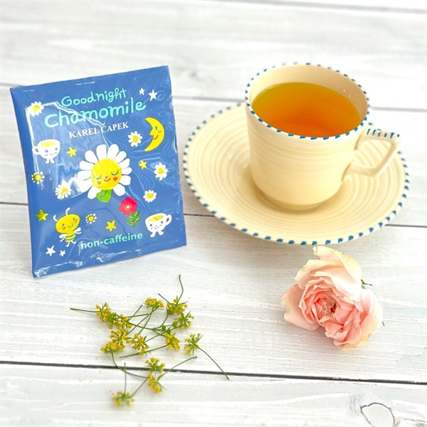 カモミールティー Amazon | ゼスタ 20TBカモミールティ 1.5g×20 | ゼスタ | ハーブ