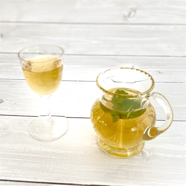 カモミール×和烏龍茶 ティーバッグ 2.5g×35p ｜ みずたま農園製茶場