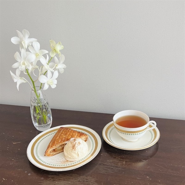 ティーバッグ5p｜ダージリン | カレルチャペック紅茶店 公式通販