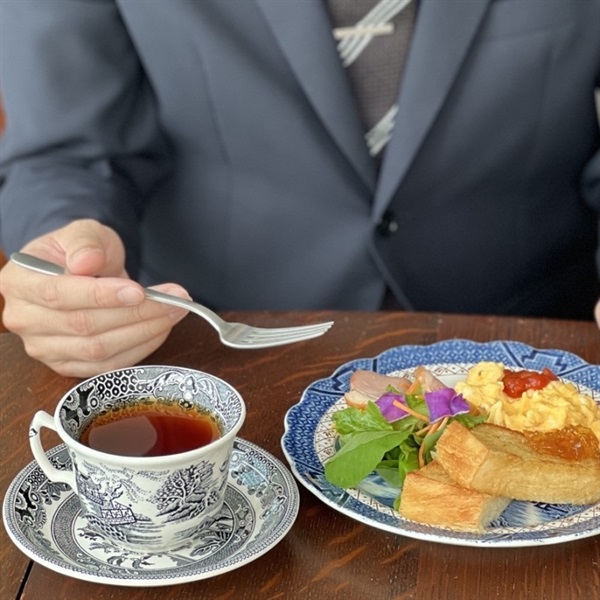 ティーバッグ5p｜アッサム | カレルチャペック紅茶店 公式通販サイト
