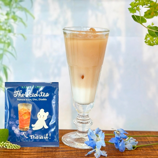 専用☆カレルチャペック紅茶店☆グリーングッディー☆水出し☆１５袋☆ 楽天市場 | カレルチャペック紅茶店 - ☆新商品☆2025年の水出し紅茶