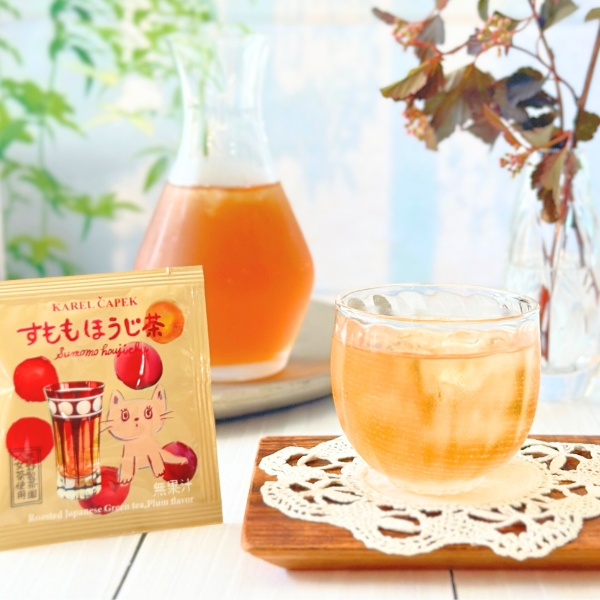 ゆの出品　8/5 高級・水出し煎茶とくず餅詰合せ – 奥八女 茶の葉堂