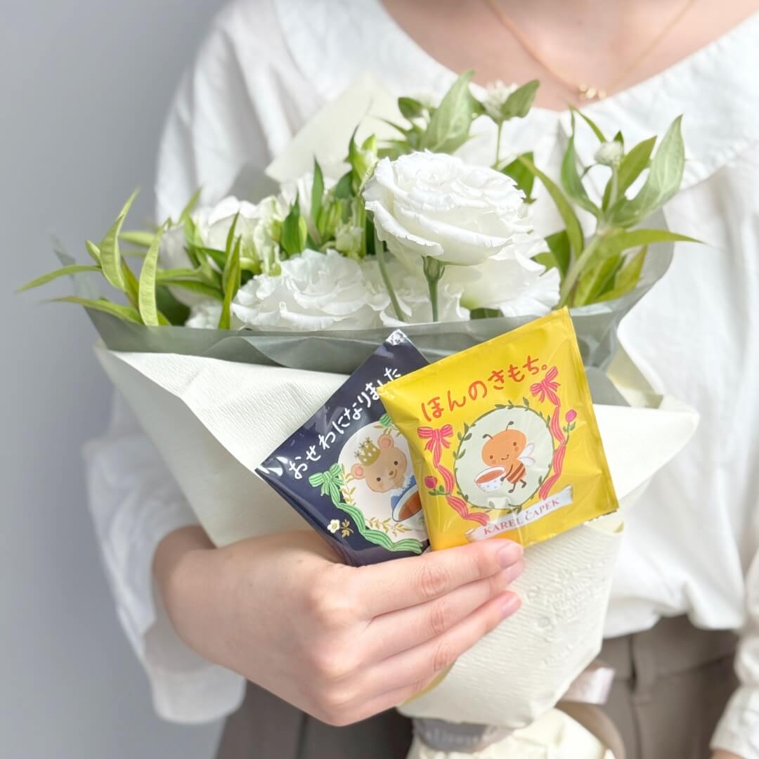 ショコラ様ご提案用ページ 楽天市場】【同梱専用】おすそ分け用の小分け袋。ショーコラ1個