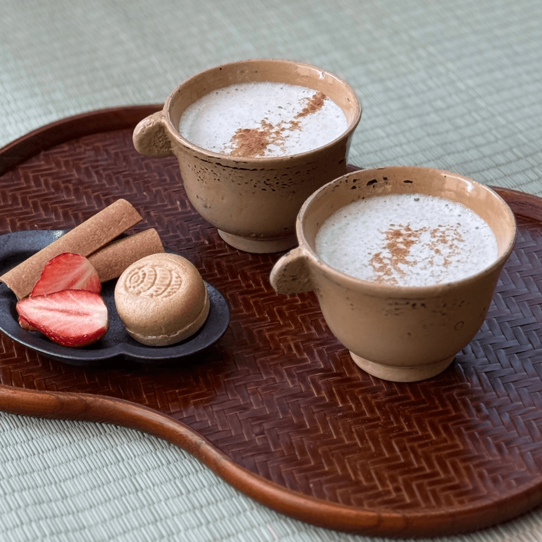 水出しあまおう苺ほうじ茶2026｜ティーバッグ5p～ | カレルチャペック