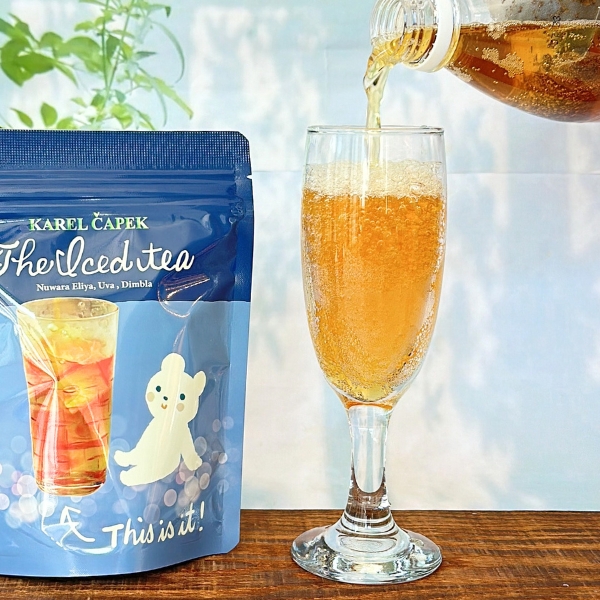 SALE｜1/14 12:00-1/19限定】20%OFF！ 水出し紅茶スターターセット