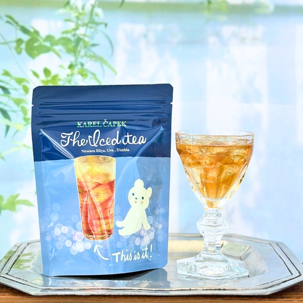 専用☆カレルチャペック紅茶店☆グリーングッディー☆水出し☆１５袋☆ 専用☆カレルチャペック紅茶店☆グリーングッディー☆水出し