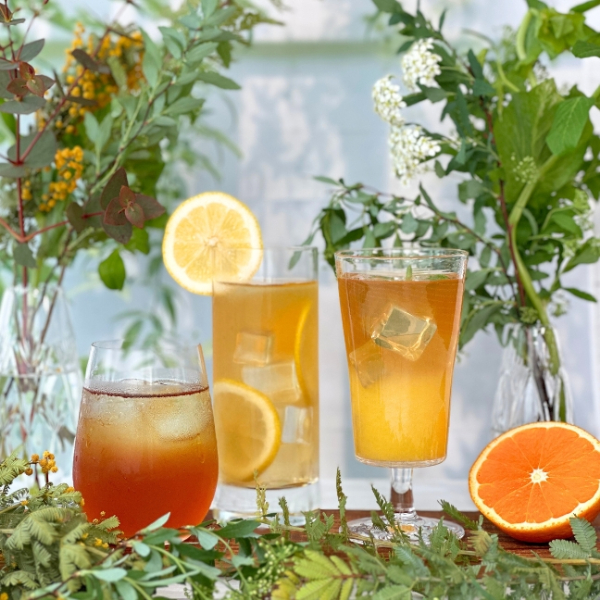 専用☆カレルチャペック紅茶店☆グリーングッディー☆水出し☆１５袋☆ 大人気！水出し紅茶シリーズ第3弾＜和の水出し＞発売！ 鳥獣戯画