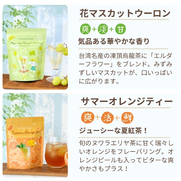 専用☆カレルチャペック紅茶店☆グリーングッディー☆水出し☆１５袋☆ メーカー直売】の商品をすべて 専用☆カレルチャペック紅茶店