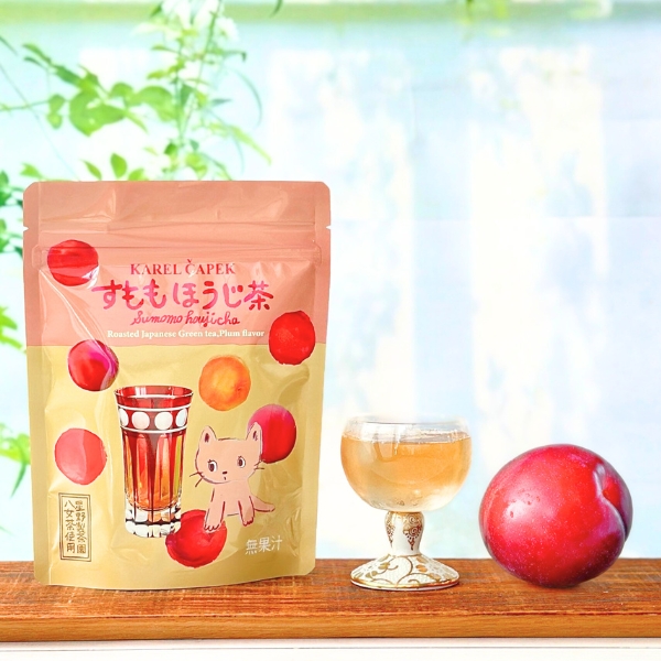 2025年水出し コンプリートセット | カレルチャペック紅茶店