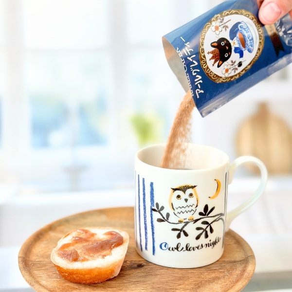 選べる|紅茶好きのインスタントティー【ラッピングアソート