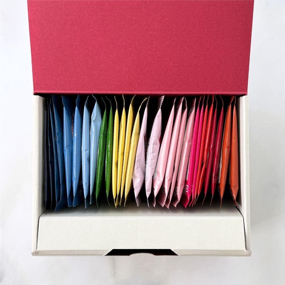 カレルチャペック アソート|30枚 | カレルチャペック紅茶店 公式通販サイト