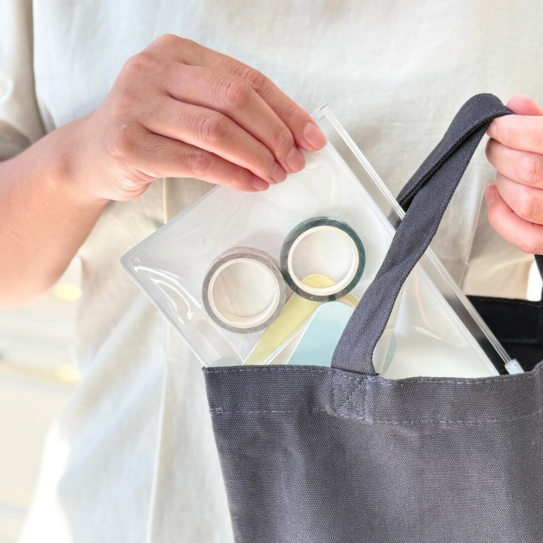 ティーバッグポーチ サンクス | カレルチャペック紅茶店 公式通販サイト