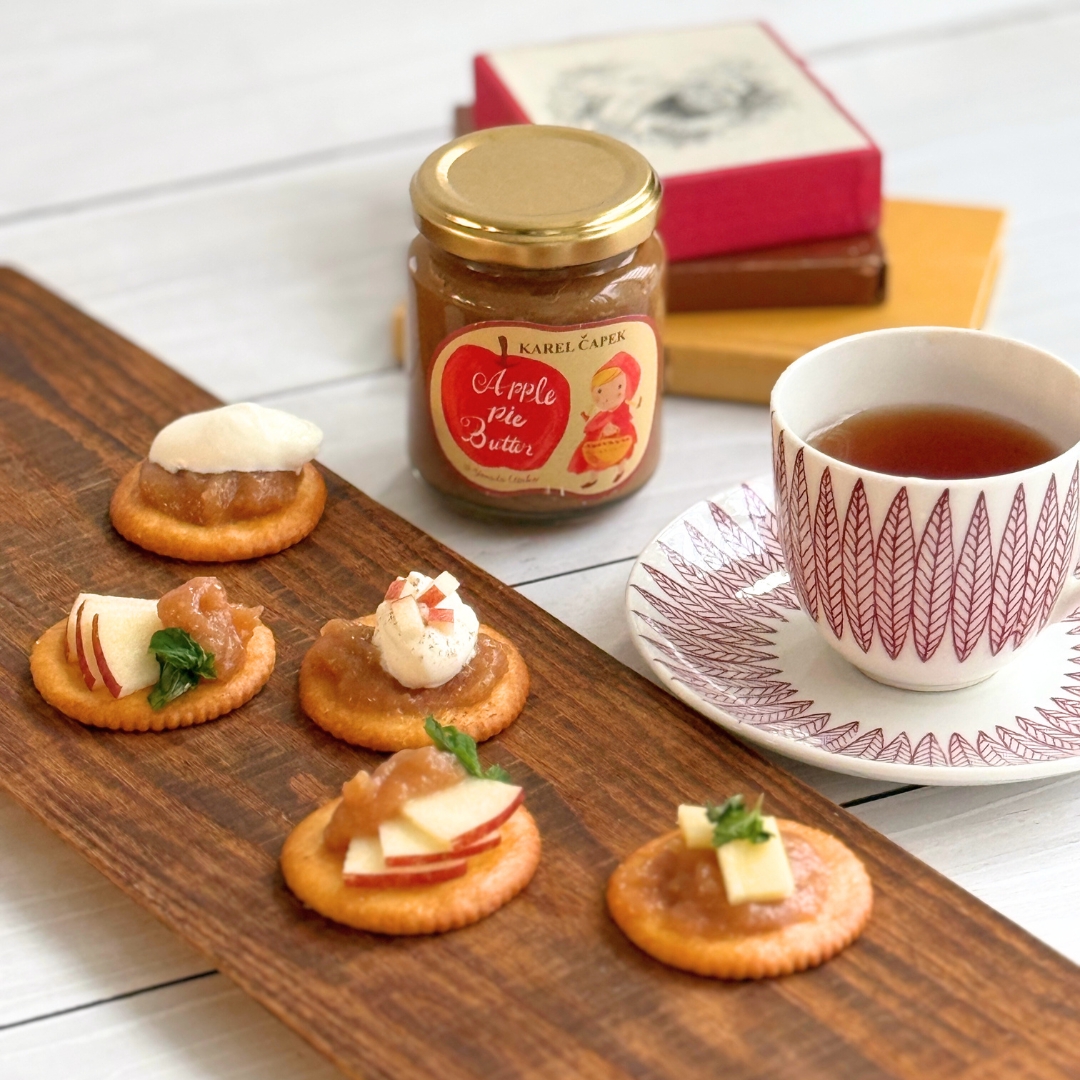 クリスマスコンプリートセット | カレルチャペック紅茶店 公式通販サイト