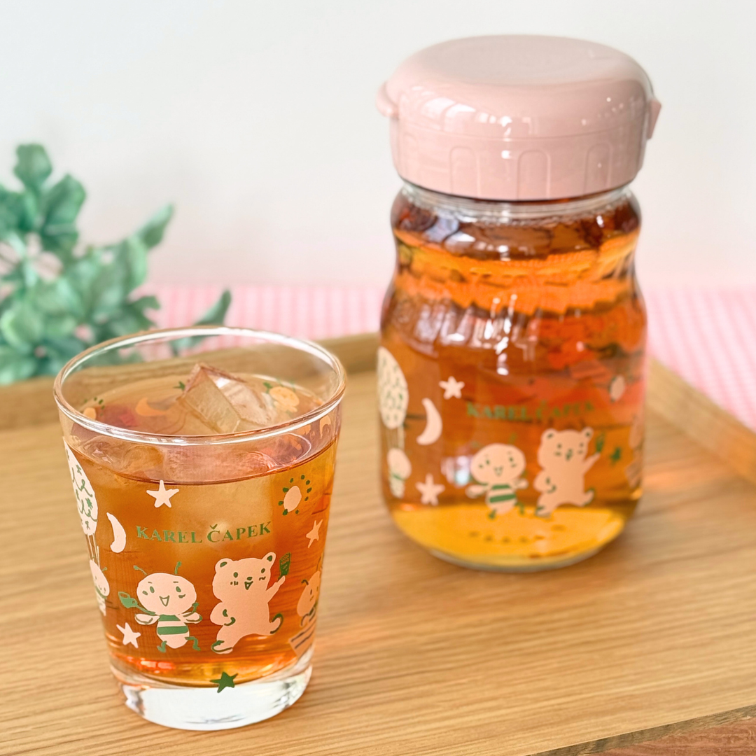 水出しギフトセット｜ジューシーサマー | カレルチャペック紅茶店 公式