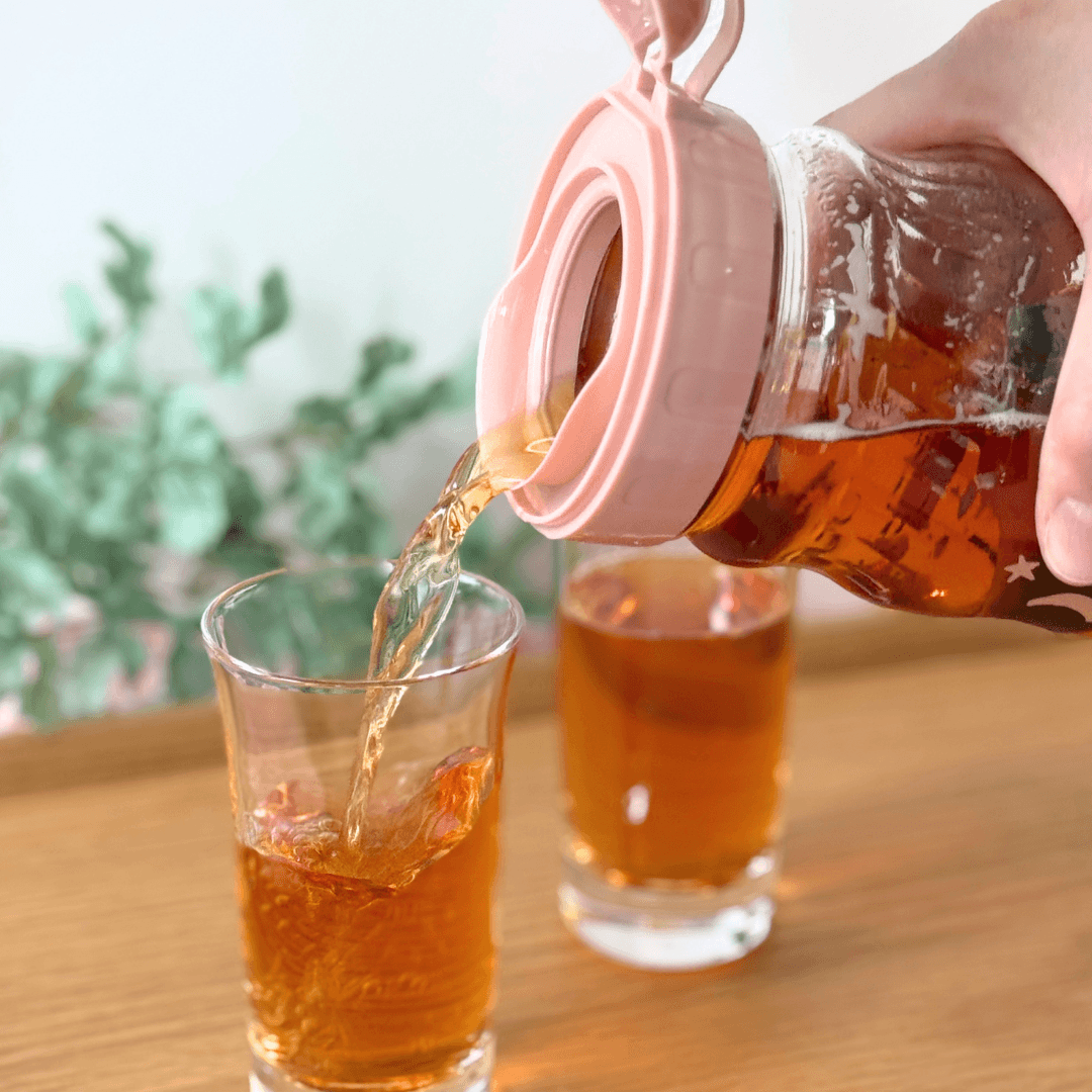 水出しギフトセット｜ジューシーサマー | カレルチャペック紅茶店 公式