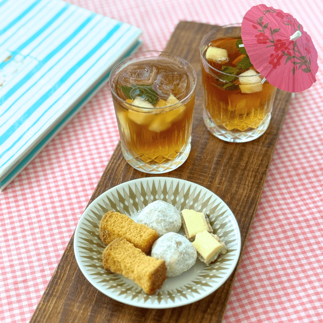 水出し人気4種セット | カレルチャペック紅茶店 公式通販サイト