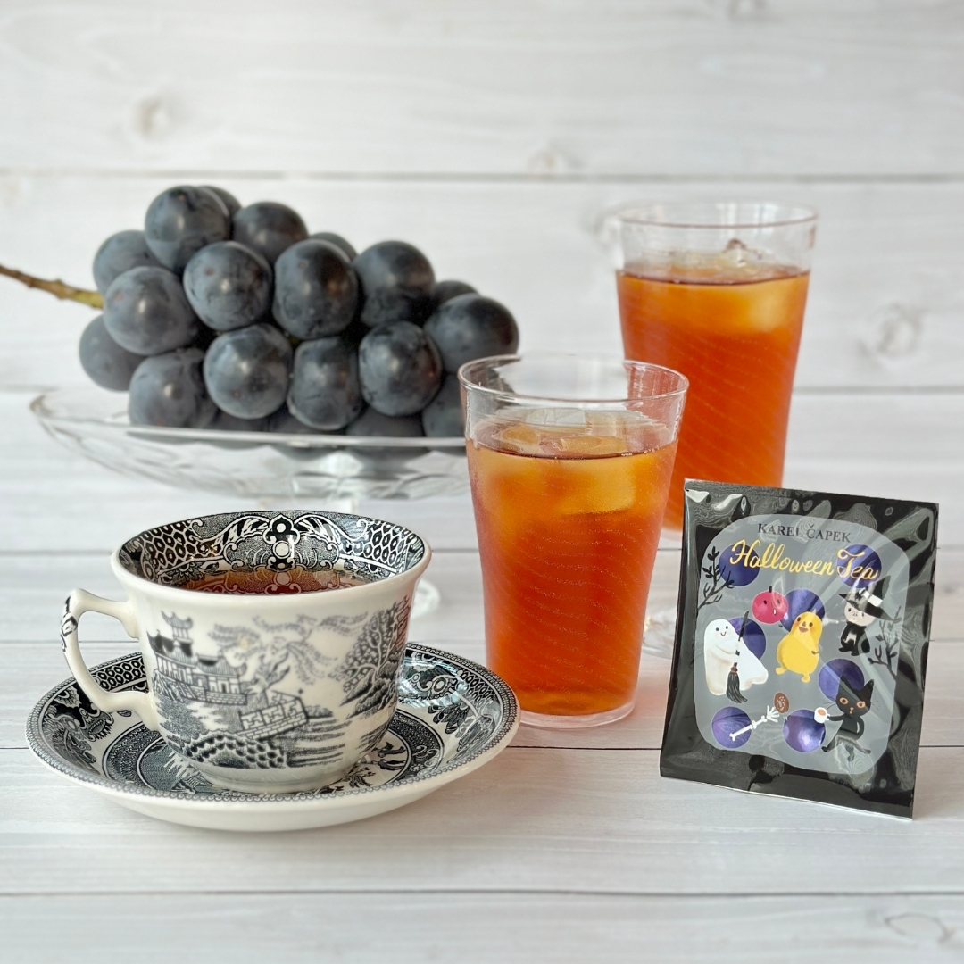 2026福袋】スペシャル カレルティー | カレルチャペック紅茶店 公式