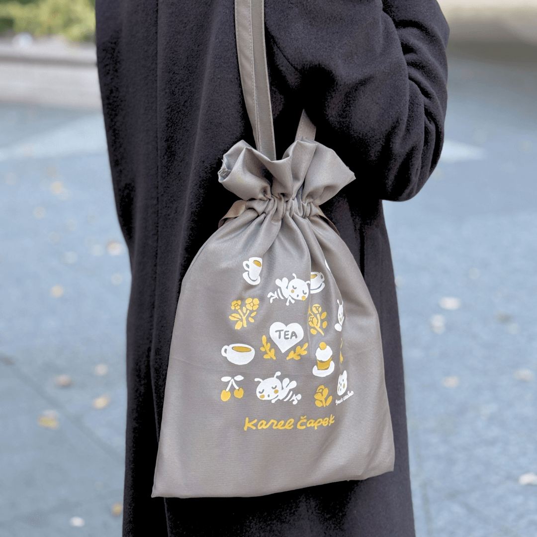 2026ハッピーバッグ】NEW YEAR バジー | カレルチャペック紅茶店 公式