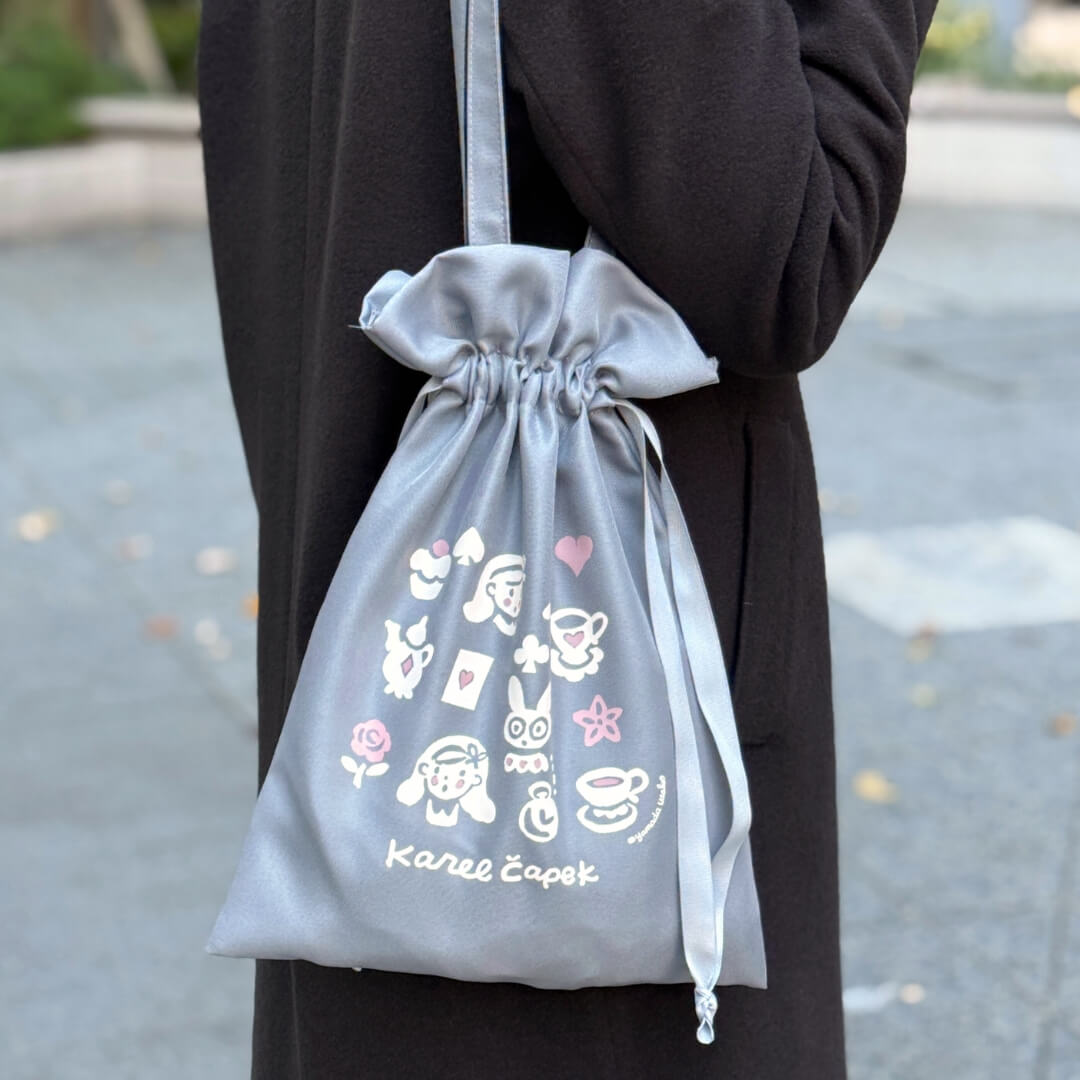 2026ハッピーバッグ】NEW YEAR アリス | カレルチャペック紅茶店 公式