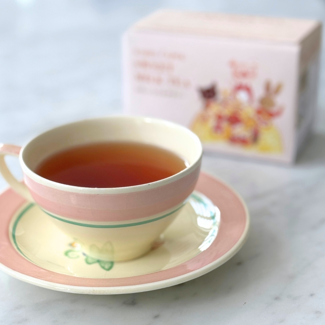 2026ハッピーバッグ】NEW YEAR デラックス | カレルチャペック紅茶店